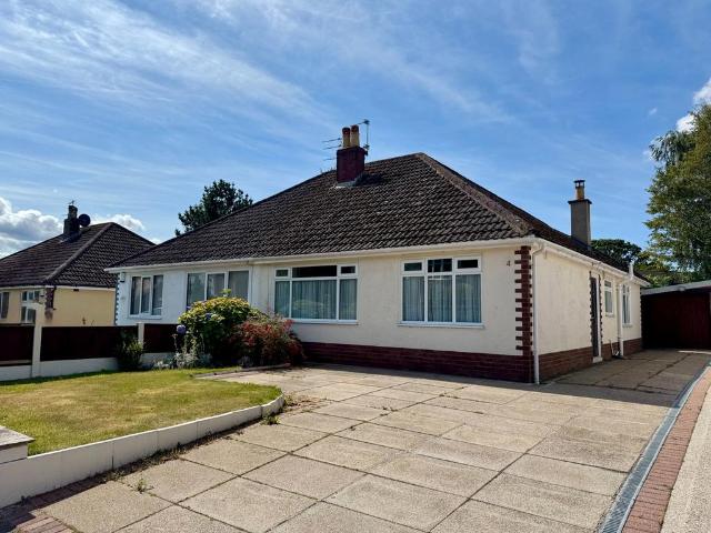 Bungalow for sale in Sherwood, Higher Bartle