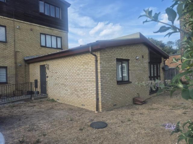 Bungalow for sale in Chilton, Acol