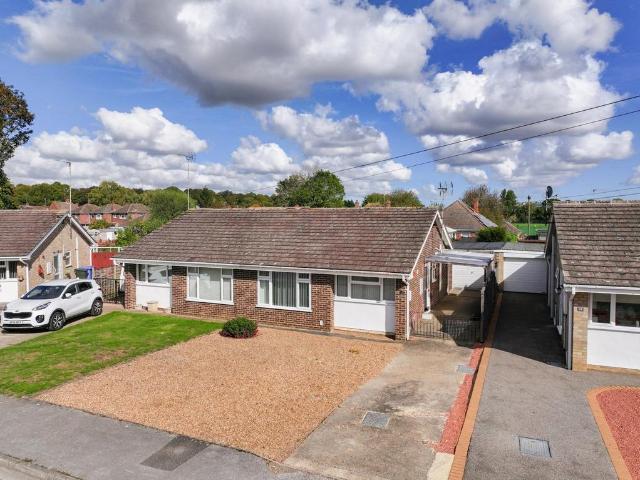 Bungalow for sale in Bargate, Boston