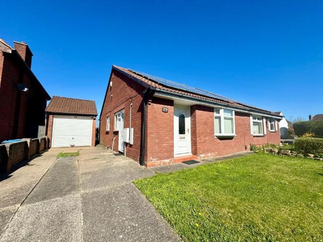 Bungalow for sale in Coulby Newham, Middlesbrough