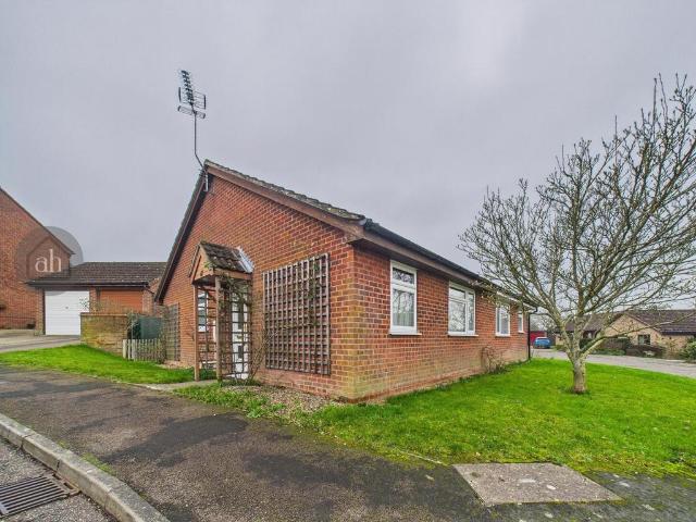 Bungalow for sale in Rickinghall Superior, Bedingfield