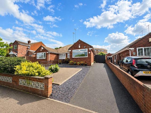 Bungalow for sale in West Bletchley, Bletchley