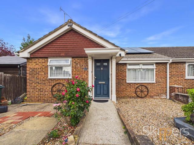 Bungalow for sale in Bybrook, Bridgefield