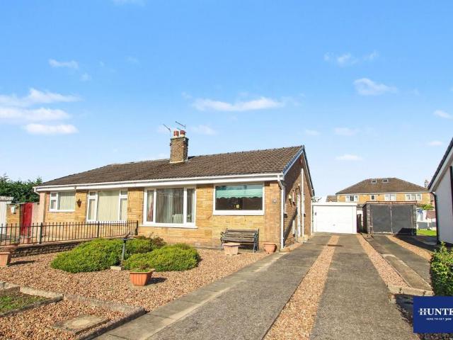 Bungalow for sale in Bierley, West Yorkshire