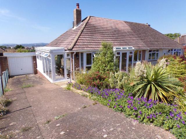 Bungalow for sale in Hulham, Budlake