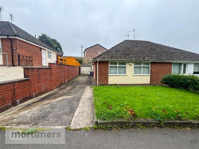 Bungalow for sale in Queen's Park, Blackburn