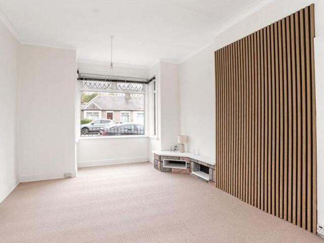 Bungalow for sale in Restalrig, City of Edinburgh