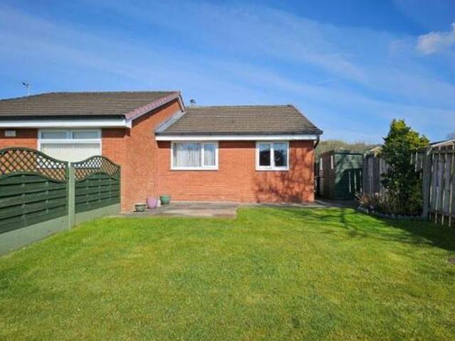 Bungalow for sale in Lee Bank, Greater Manchester