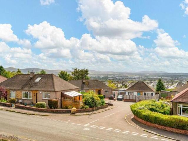 Bungalow for sale in Scotland
