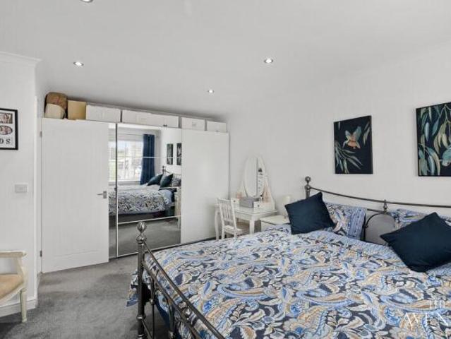 Bungalow for sale in Stoke-on-Trent