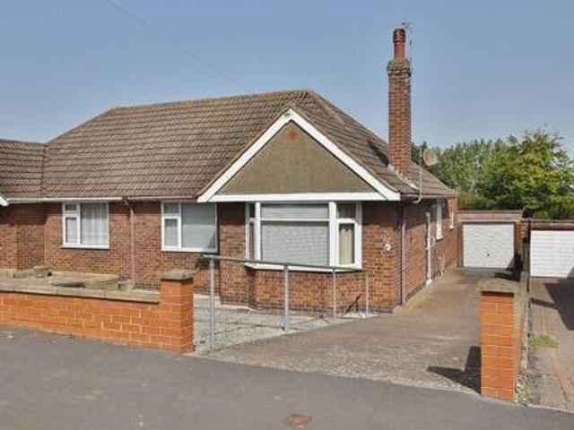 House for sale in Hillmorton Paddox, New Bilton
