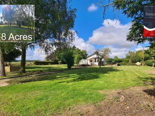 House for sale in Walworth Business Park, Test Valley