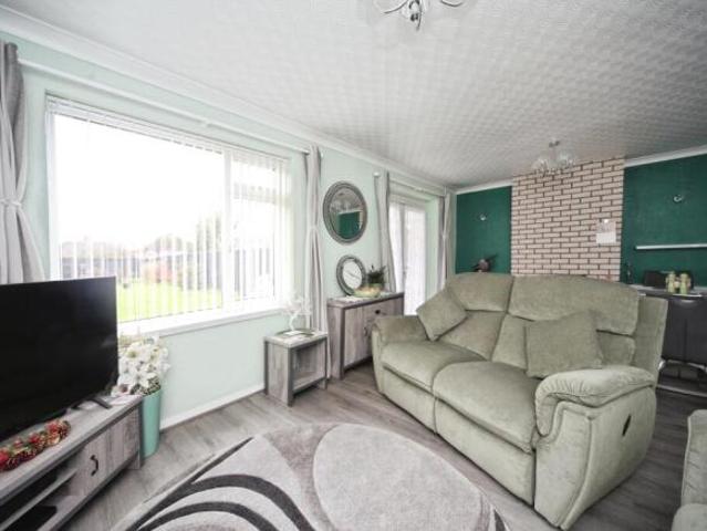 Bungalow for sale in Luton