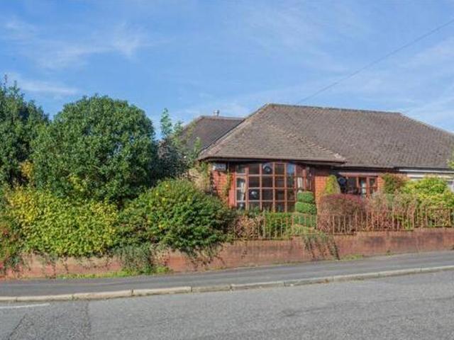 House for sale in Backburn, Lancashire