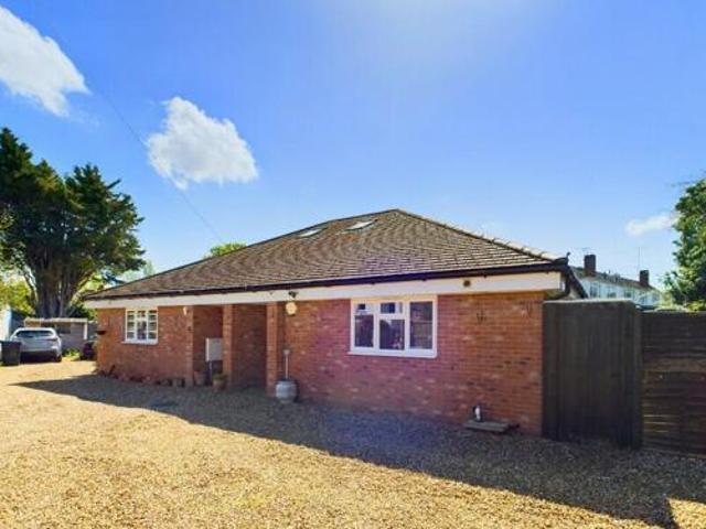 House for sale in Row Town, Surrey
