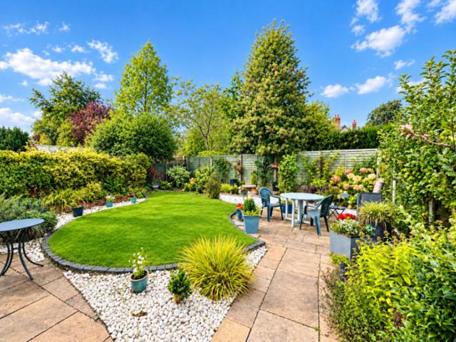 Bungalow for sale in Lymm, Warrington