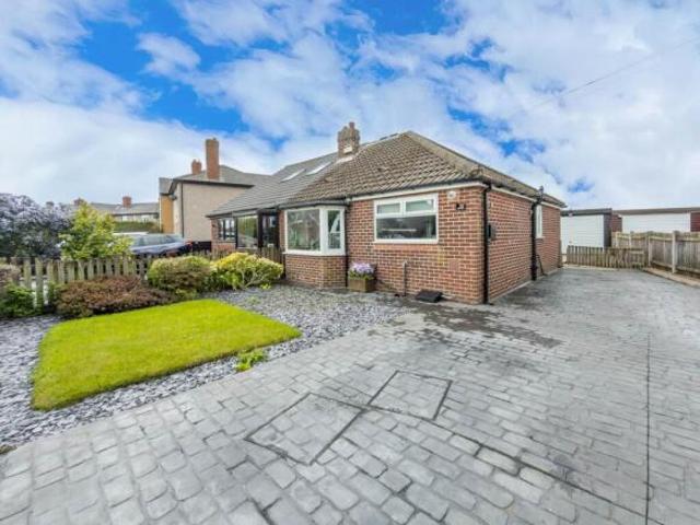 Bungalow for sale in Scotland