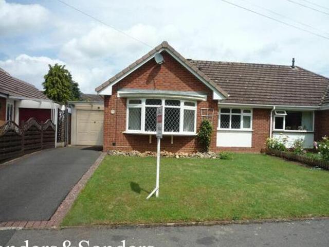 House for sale in Alcester, Stratford-on-Avon