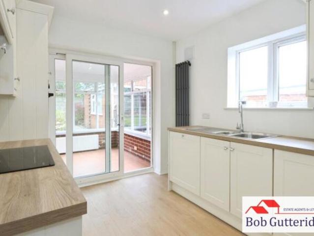 Bungalow for sale in Trentham, Stoke-on-Trent