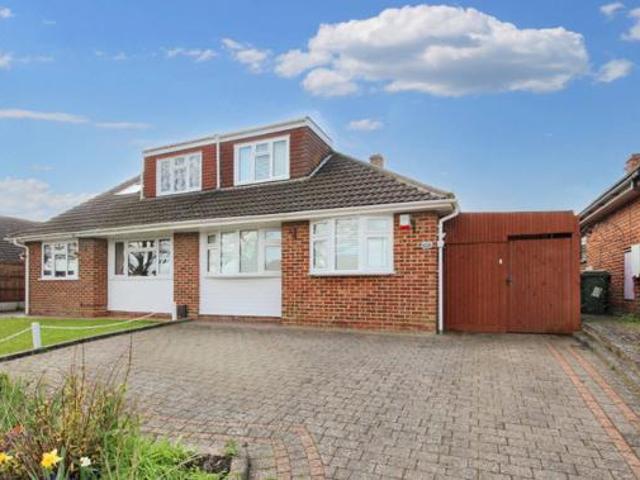 House for sale in Bourne Vale, Kent