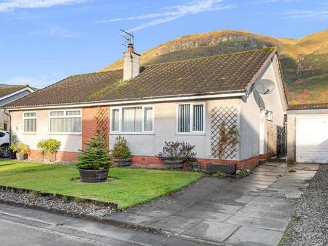 House for sale in Alva, Scotland