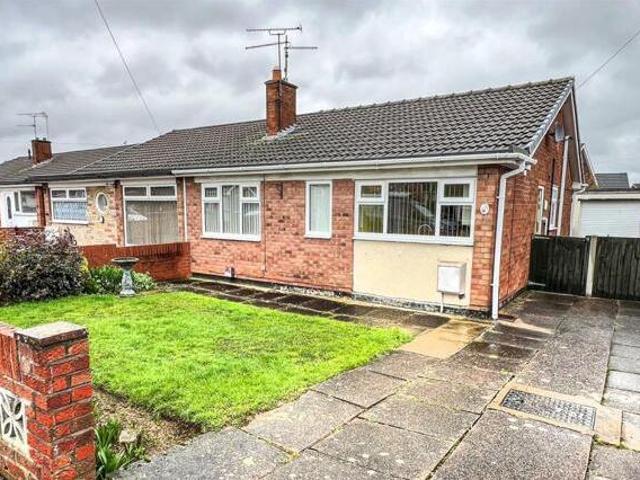 House for sale in Armthorpe, Doncaster