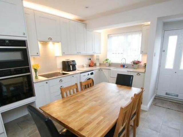 House for sale in Armthorpe, South Yorkshire