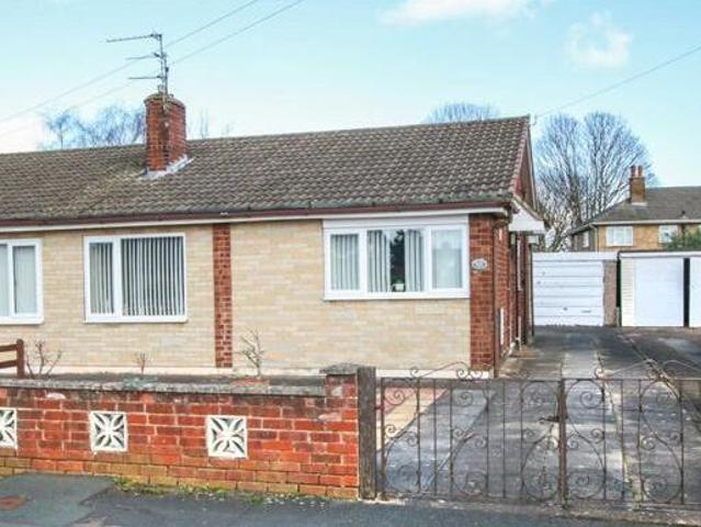 House for sale in Tickhill, Doncaster