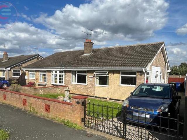 House for sale in Armthorpe, South Yorkshire