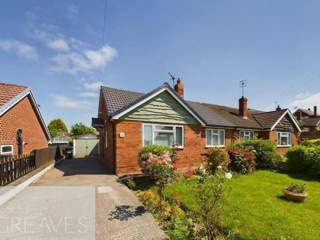 House for sale in Haddon, East Midlands