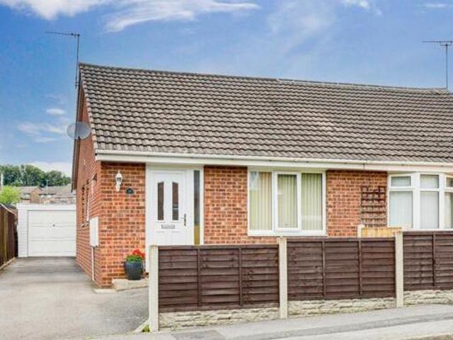 House for sale in Haddon, East Midlands