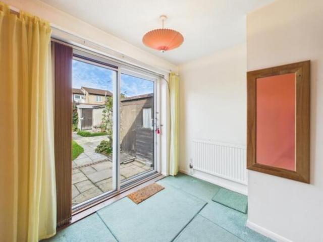 Bungalow for sale in Alvaston, Derby