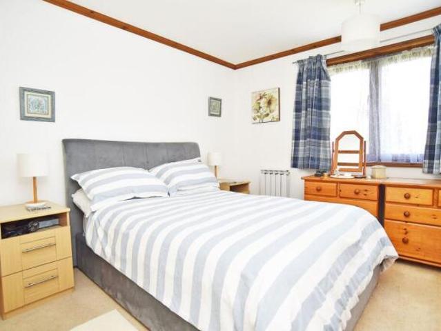 Bungalow for sale in North Yorkshire