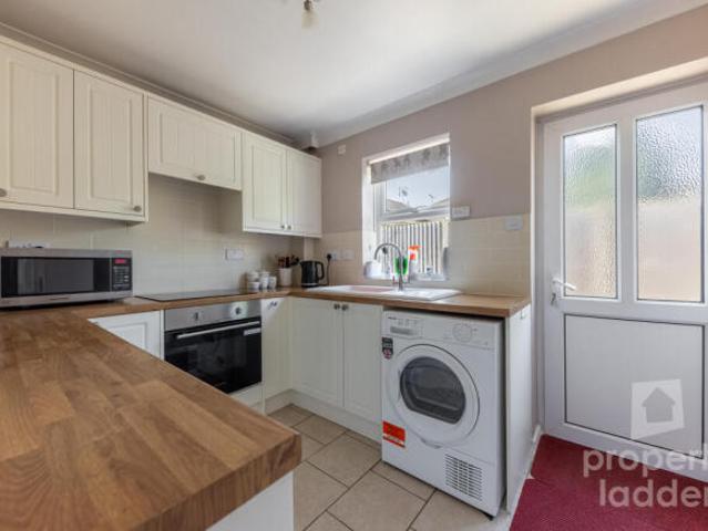 Bungalow for sale in Crostwick, Norfolk