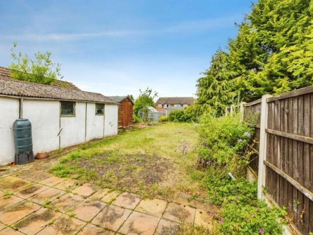 Bungalow for sale