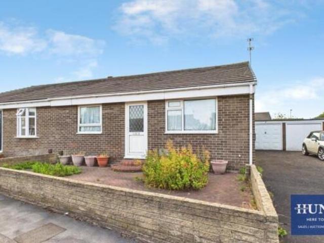 Bungalow for sale in Black Bourton, Oxfordshire