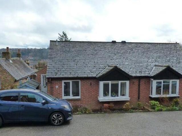 House for sale in Compton, Derbyshire Dales