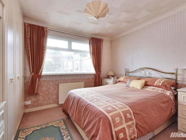 Bungalow for sale in Warrington
