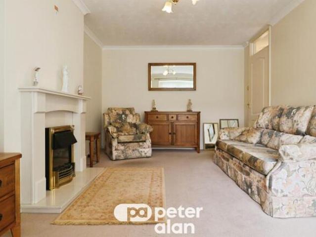 Bungalow for sale