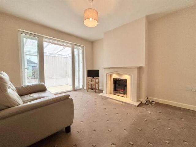 Bungalow for sale in Heights, Westmorland and Furness