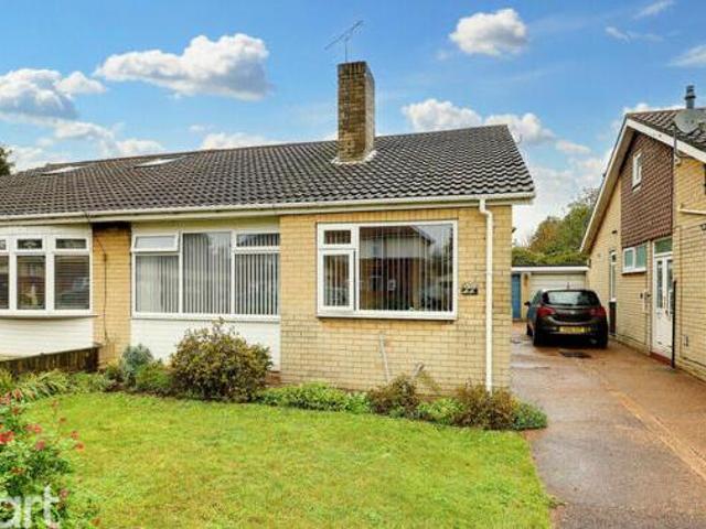House for sale in Thorne, Doncaster