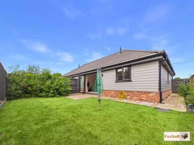 Bungalow for sale in Whitehouse, Key Street