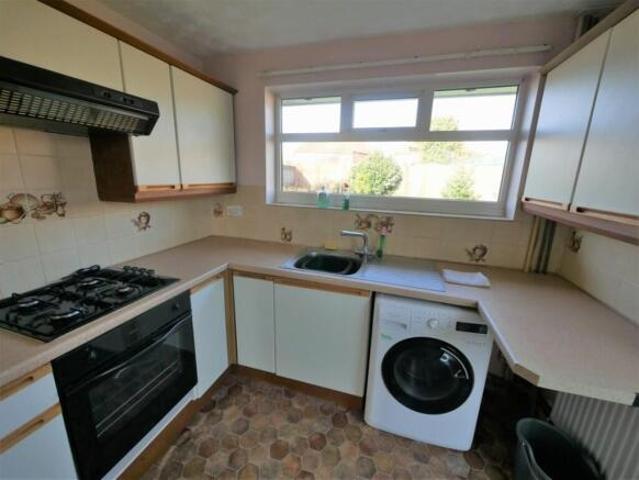 Bungalow for sale in Key Street, Suffolk