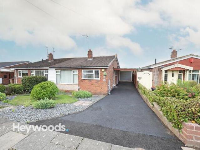 Bungalow for sale in Balmoral, Galashiels