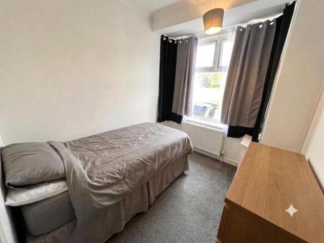 Bungalow for sale in Duston, Northamptonshire