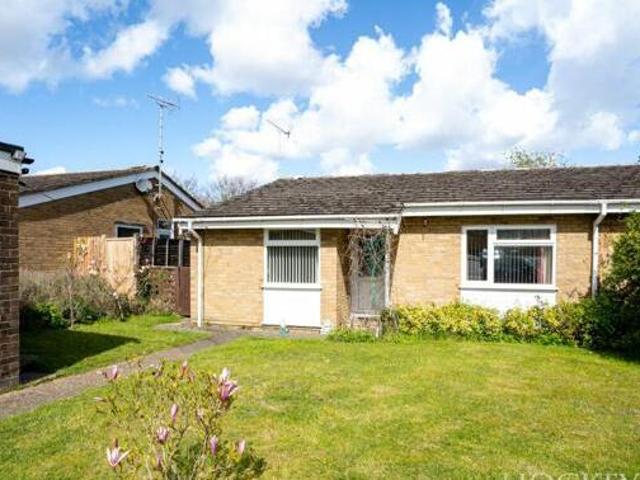House for sale in Lyons, Greater London