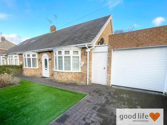 House for sale in Tyne And Wear