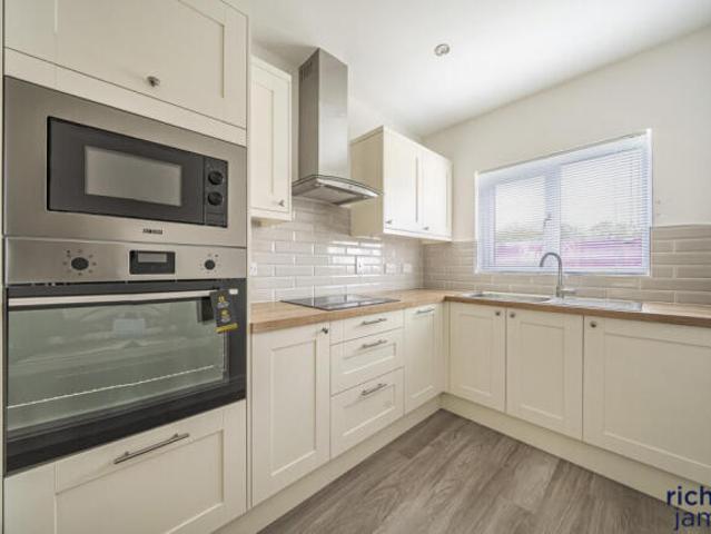 Bungalow for sale in Kingsdown, Stratton St. Margaret