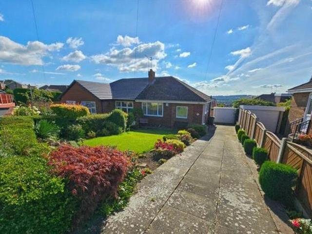 House for sale in Cudworth, South Yorkshire