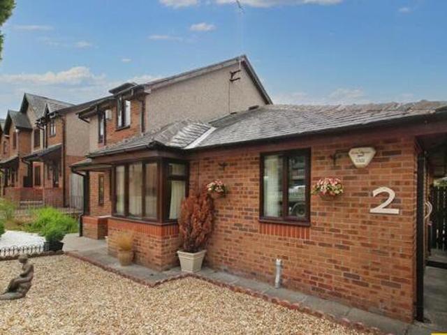 House for sale in Lindal In Furness